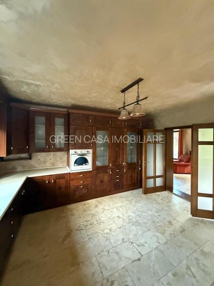 Casă individuală deosebită în Făget, eleganță, confort și intimitate - 4