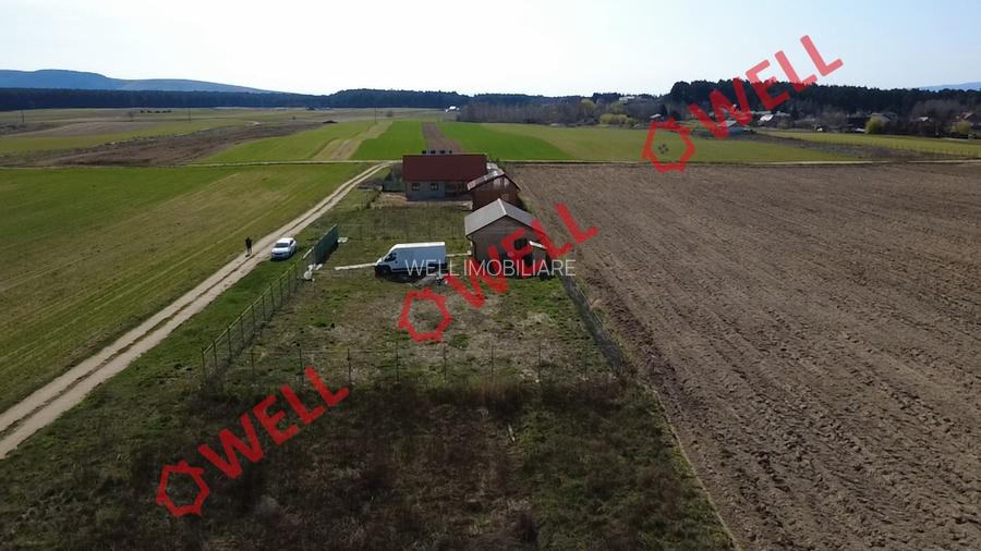 Teren intravilan de vânzare în Aninoasa! - 8