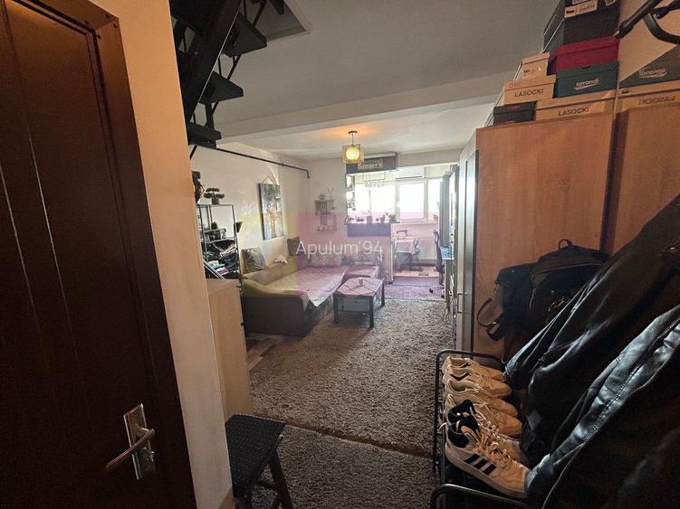 partament 2 camere duplex 51mp zona Metrou Aparatorii Patriei - 9