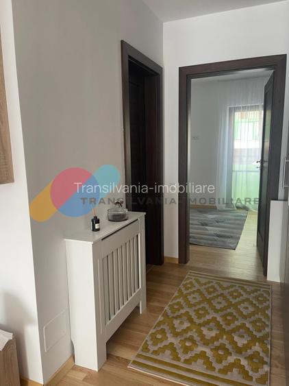Apartament 2 camere, 52mp + terasa 30mp, cartier Buna Ziua - 9