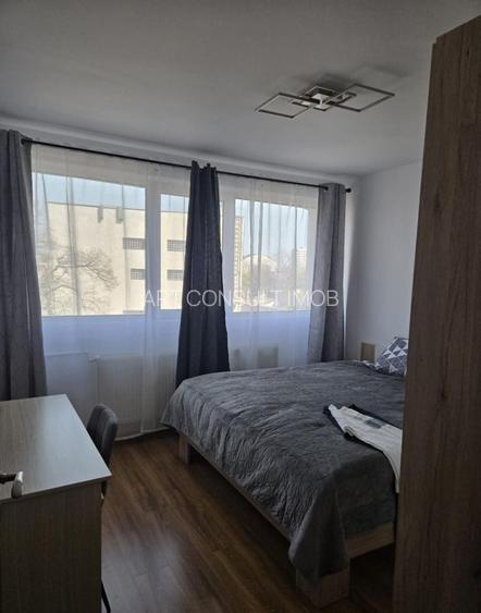 Apartament 2 Camere | Decomandat | Parcul Carol | Metrou Eroii Revolutiei - 4