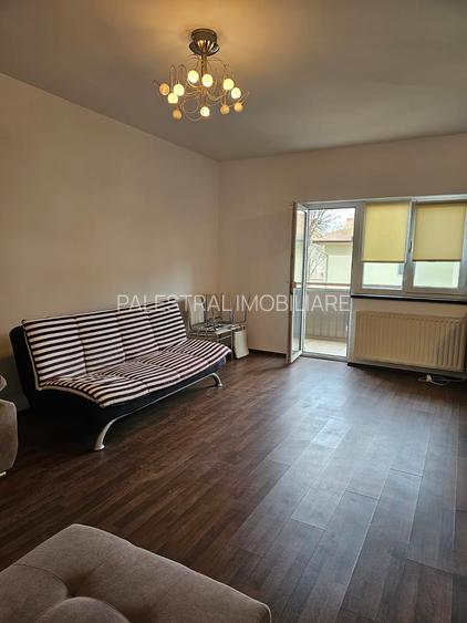 Apartament 2 camere open-space,mobilat-utilat,111000 Euro - 3