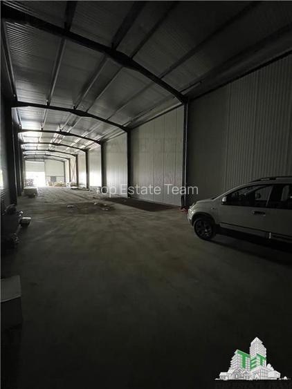 Spatiu comercial stradal, cu toate utilitatile stradal, la 100 m de A 1, pretabi - 16