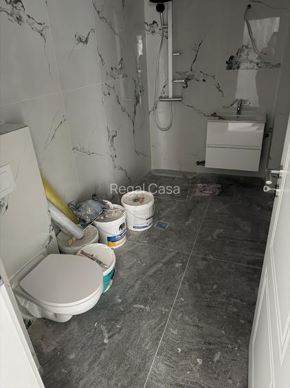 Penthouse cu o priveliște superba  - zona Galata - 33