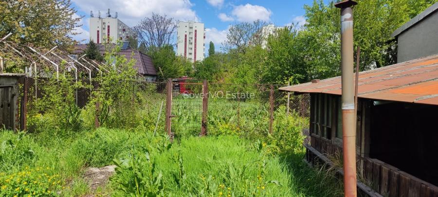 Teren intravilan Bucuresti - 5