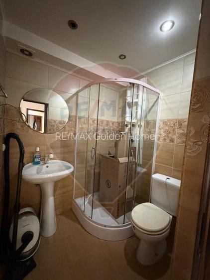 Apartament cu doua camere - 7