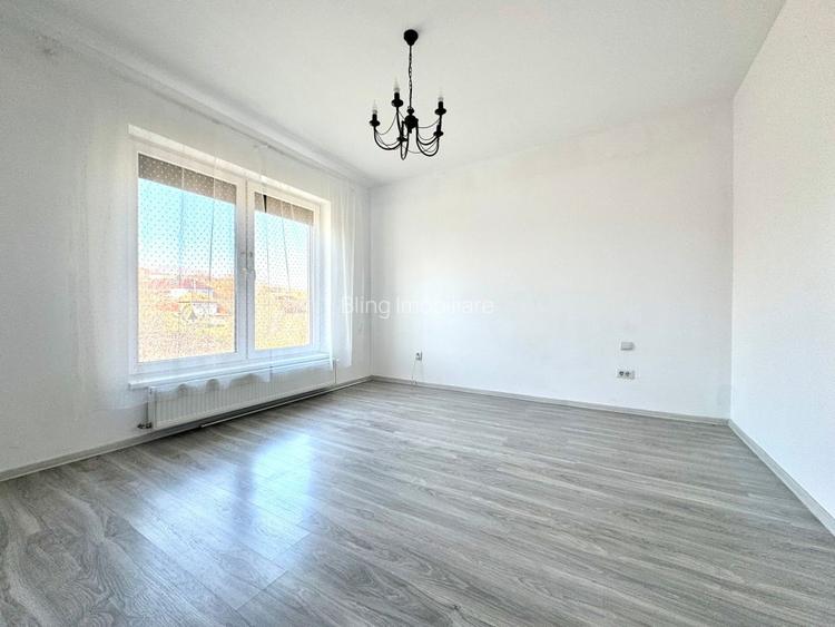 Spațiu de birouri, 119 mp utili, ultrafinisat, zona Auchan Iris - 9
