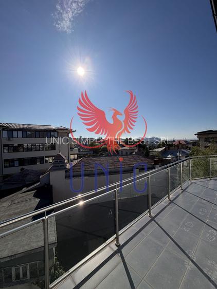 Bloc nou cu parcare si lift, Gradina Botanica - 37