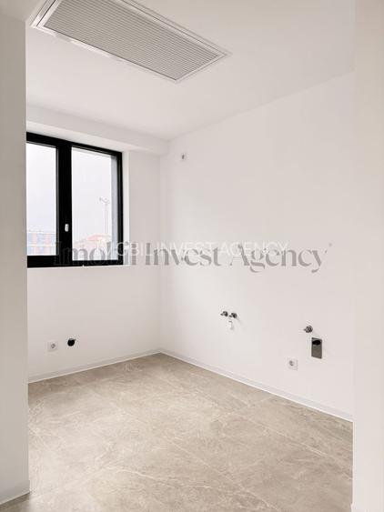 Apartament 2 camere de vanzare in One Lake Club - 6