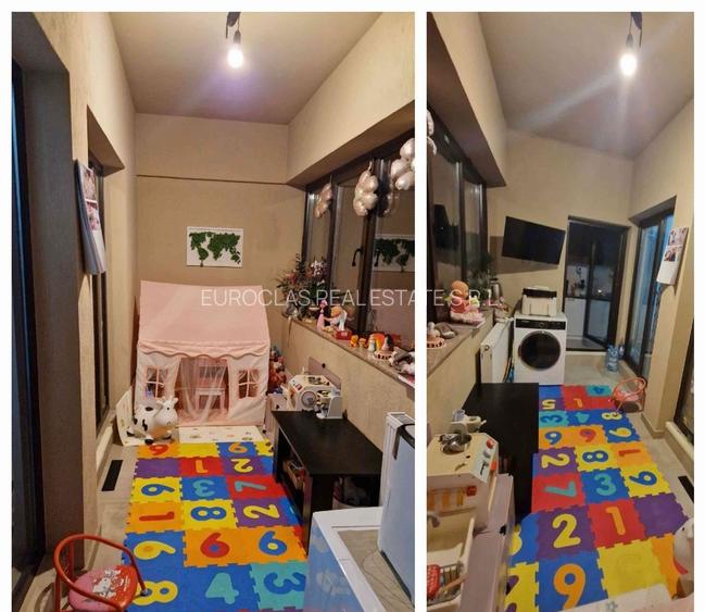 Apartament 2 camere decomandat - Km.5 - 115.000 euro (Cod E11) - 4