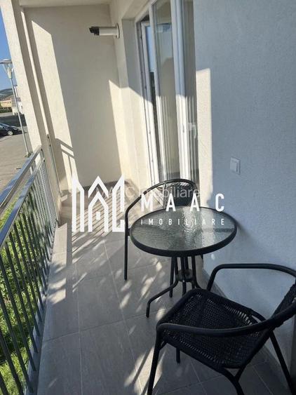 Apartament 2 camere | 40MPU | Balcon | City Residence - 6