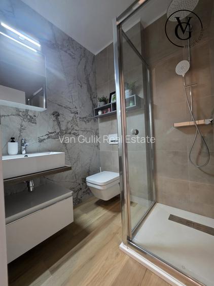 Apartament 3 camere Grand Park 2 locuri parcare - 6