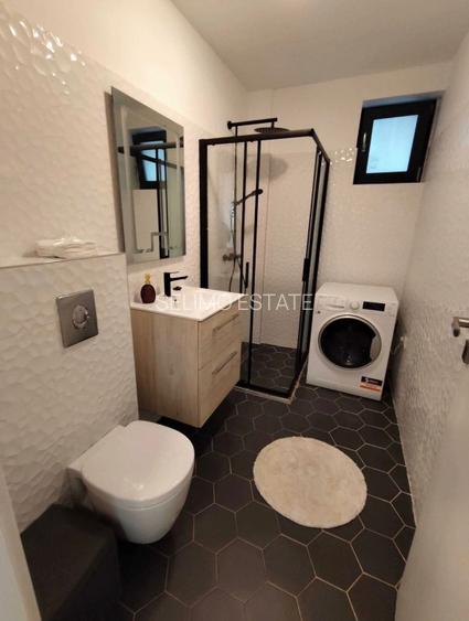 Apartament 3 camere  | Imobil boutique | 850€ - 7