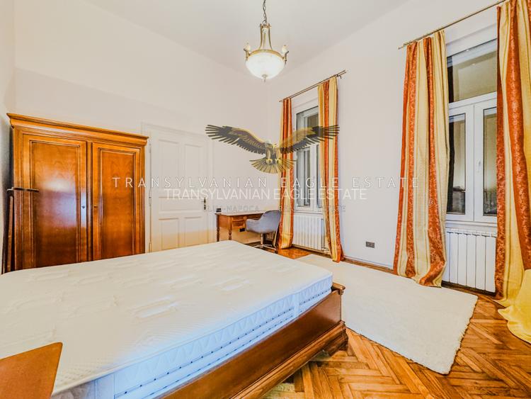 Locuinta situata in zona centrala din Piata Muzeului - 5