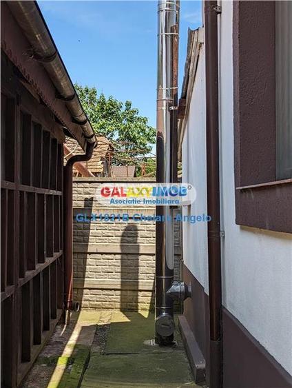 Fierbinti Targ,casa cocheta la cheie,mobilata-utilat104 mp,teren 668mp - 30