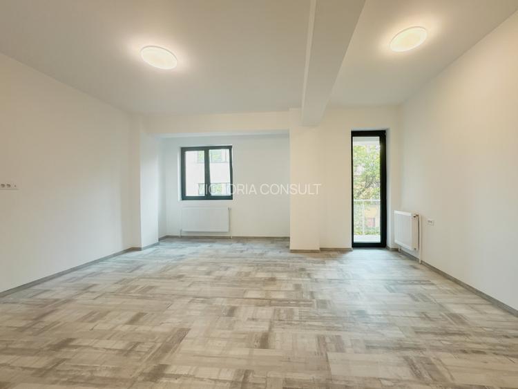 Bloc Piata Unirii - Pretabil rezidential, Airbnb, Hotel, Clinica medicala! NOU - 5