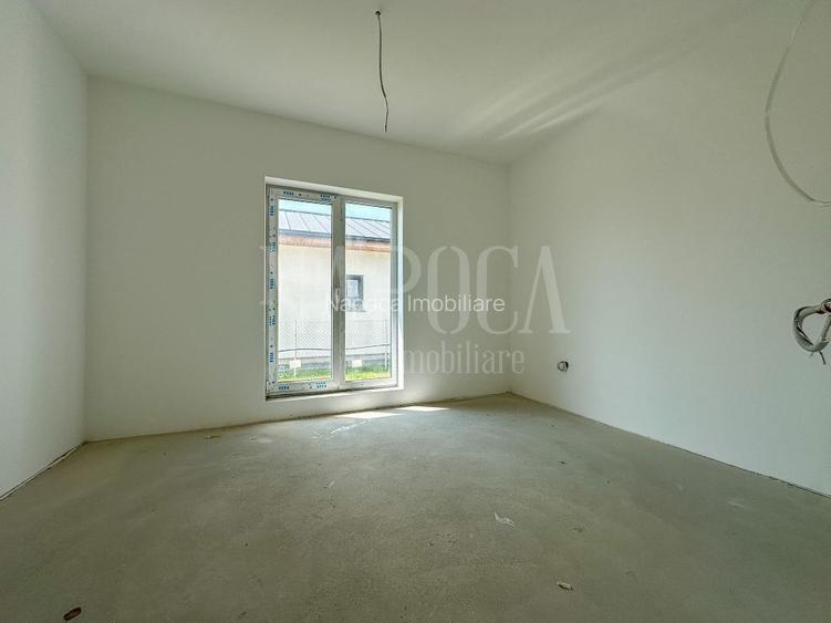 Casa 3 camere de vanzare in Sub Coasta - 8