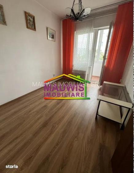 Mihai Bravu- Vitan Prosper-Muresana bl.1981 - 2