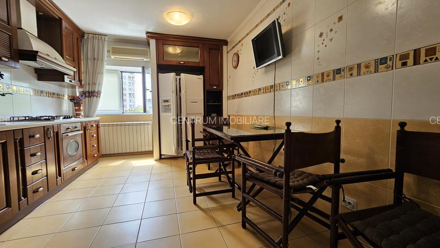 Libertatii * Palatul Parlamentului 4 camere modificat in 2 - 10