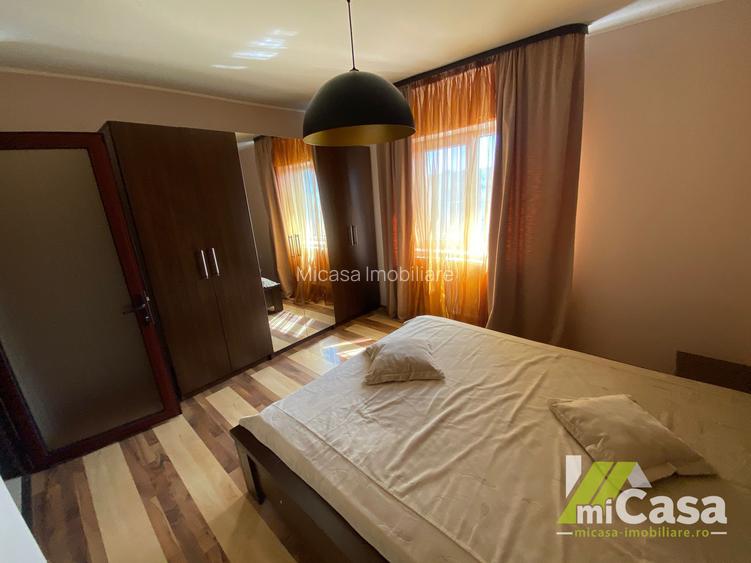 Apartament 3 camere – I.C. Frimu, Galați - 8