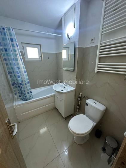 Soarelui | 2 Camere | Etaj 1 | Mobilat si Utilat | Disponibil imediat - 10