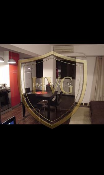 Studio | Barbu Vacarescu-Floreasca - 5