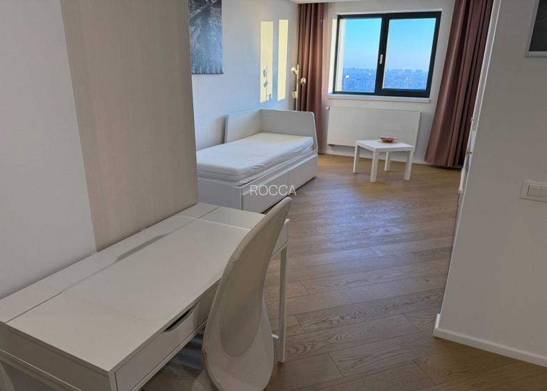 Garsoniera, 43 mp, in apropiere de metrou, Cortina Academy, zona Cotroceni - 2