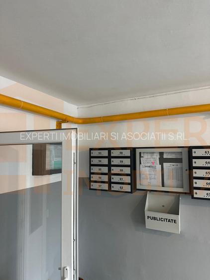 Apartament 2 camere Inel I- Academia de Marina, Constanta - 18