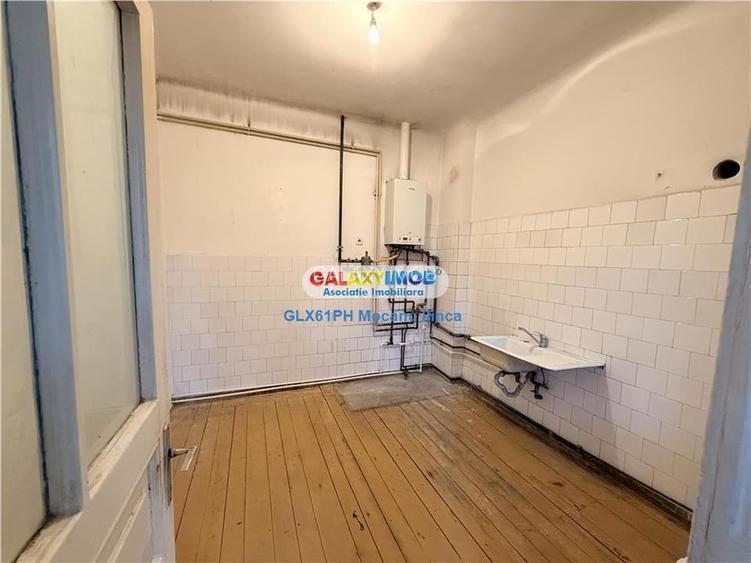 Vanzare casa + teren, in Ploiesti, zona Bulevardul Independentei - 15