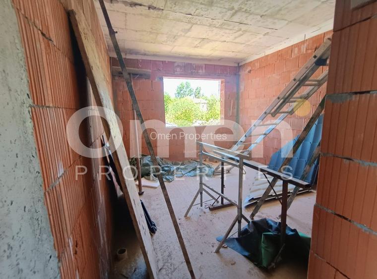 Duplex | La roșu | Zonă liniștită | Curte proprie - 20