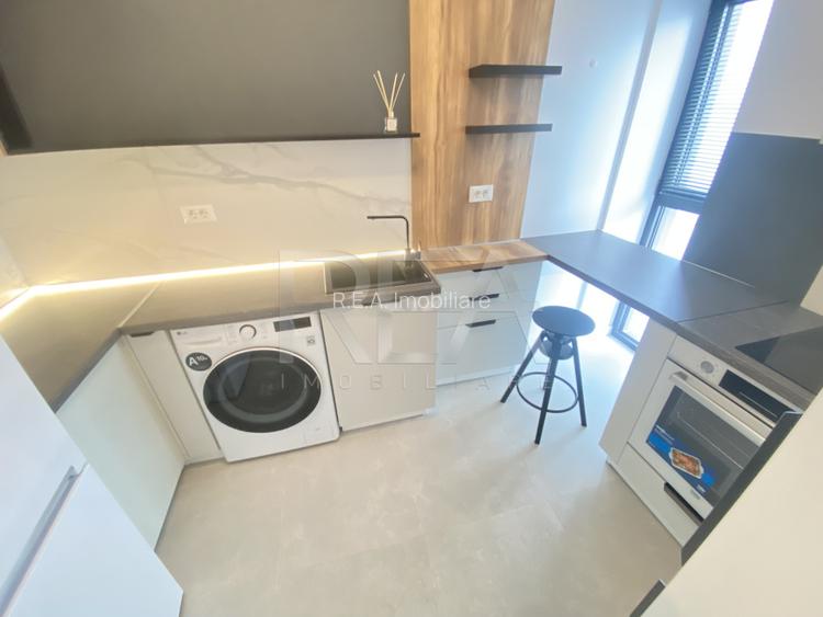 2 camere- One Cotroceni Park- Loc de parcare inclus - 5