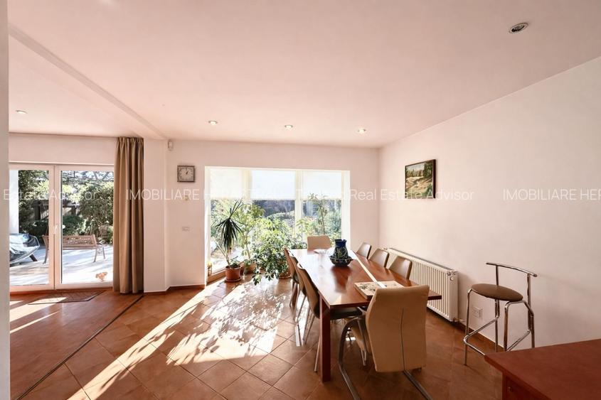 Otopeni | Fermei | Vila 5 camere cu curte și Grădină - 9