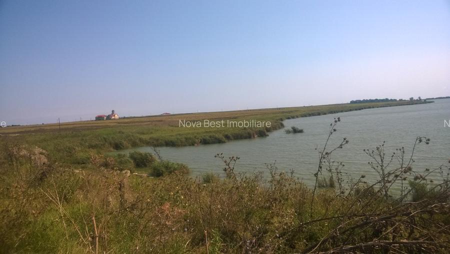 23August-teren intravil sup 3000mp sau loturi de 500mp rezidential si turistic - 5