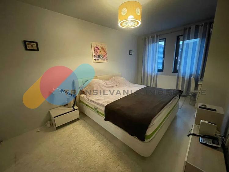 Apartament modern cu 2 camere, în ansamblul Park Lake, lângă Iulius Mall