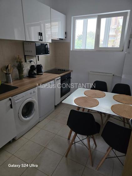 Apartament 2 camere de inchiriat ultracentral - Cazino, Piata Ovidiu. - 4