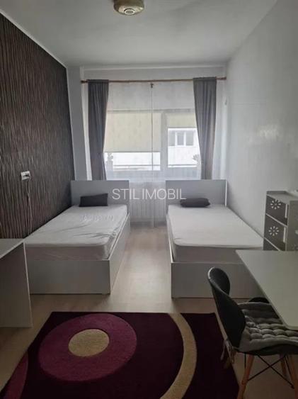 Apartament cu 2 camere si 3 balcoane - Tudor Vladimirescu - 450EUR - 3