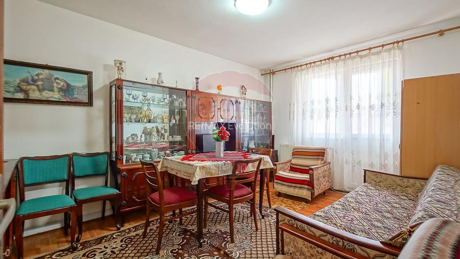 COMISION 0% || 3 CAMERE DECOMANDAT || ETAJUL 1 || GRIVITEI - 5