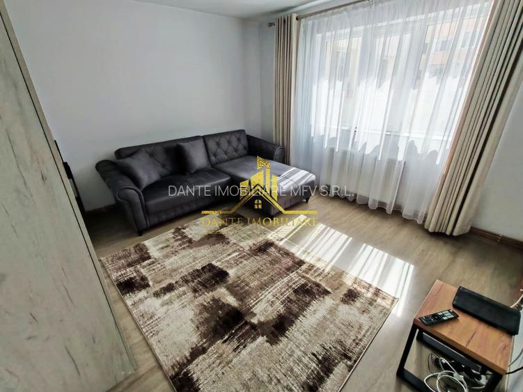 2 camere, decomandat, mobilat modern, Manastur, zona Minerva - 2