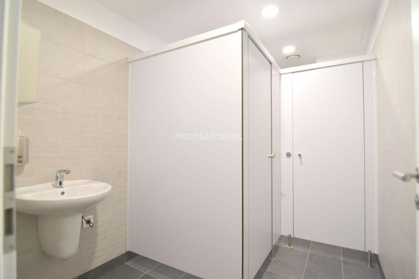 Spațiu comercial de vânzare în zona Complexul Studentesc - 9