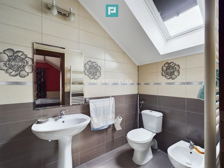 Casă individuală Moșnița Nouă - 13