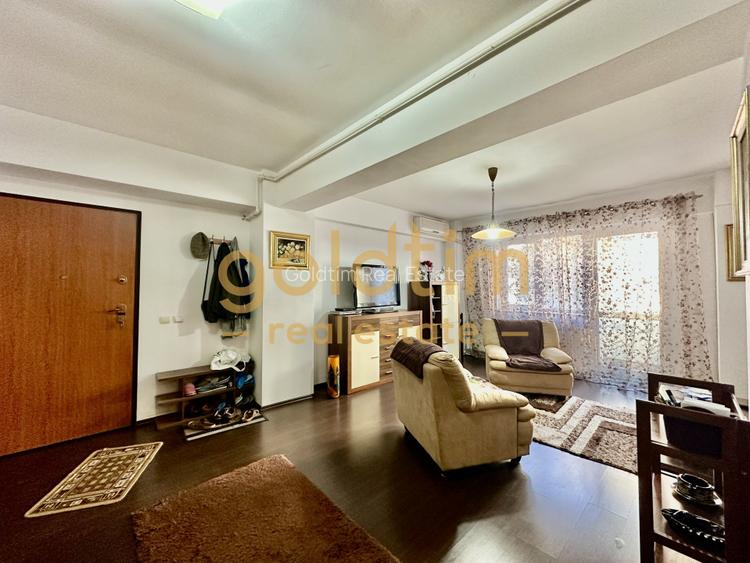 Apartament 2 Camere/Generos/Complex Rezidential Securizat/Straulesti - 11