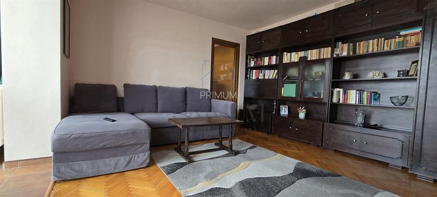 ARADULUI - 2 CAMERE - ETAJ INTERMEDIAR - CENTRALA PROPRIE - BLOC IZOLAT - 3