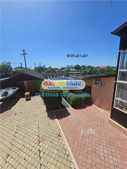 Vanzare Pensiune Solinia+Restaurant+piscina+debarcader-Dunavatu de Jos - 4