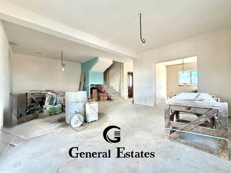 Vânzare Casă | Tomești | 420 mp teren | S+P+1 - 10