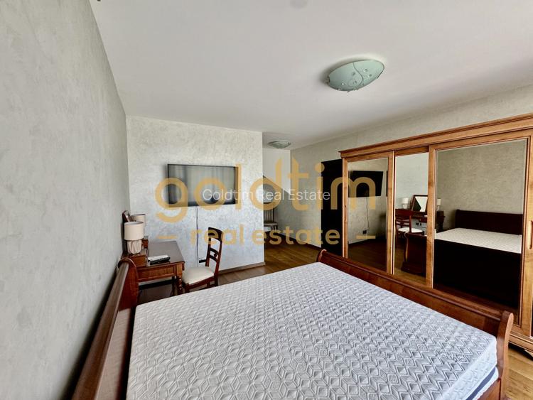 VILA DE COLT/ MOBILATA SI UTILATA/ PARCARI - 34