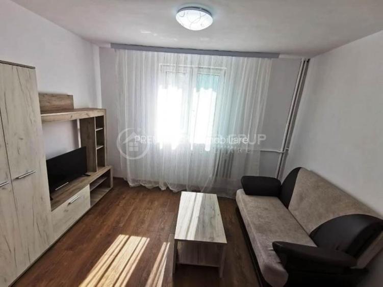 Etaj 2! Garsoniera renovata complet 18mp, Tatarasi, fara risc - 4