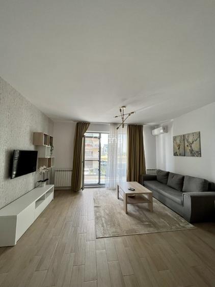 Apartament zona cluburi Mamaia Nord 2 camere - 3