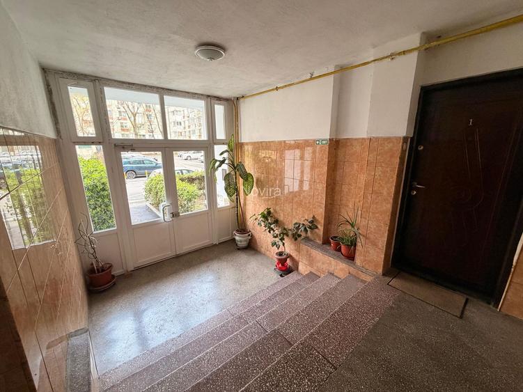 Apartament 3 Camere | Decomandat | Zona Linistita | Bloc 1981 | Luica - 9