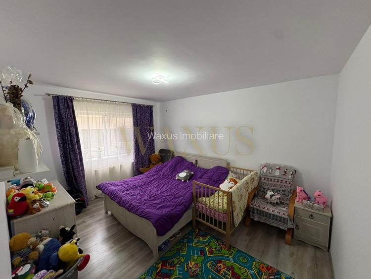 Apartament 3 camere sub pretul pietei / bloc nou / 77 mp  - 6