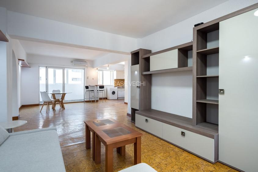 Cel mai mare apartament de 3 camere de pe Titulescu! - 3